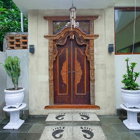 Zamzam Anjani Villa Lombok Praya Extérieur photo
