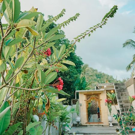 Zamzam Anjani Villa Lombok Praya Extérieur photo