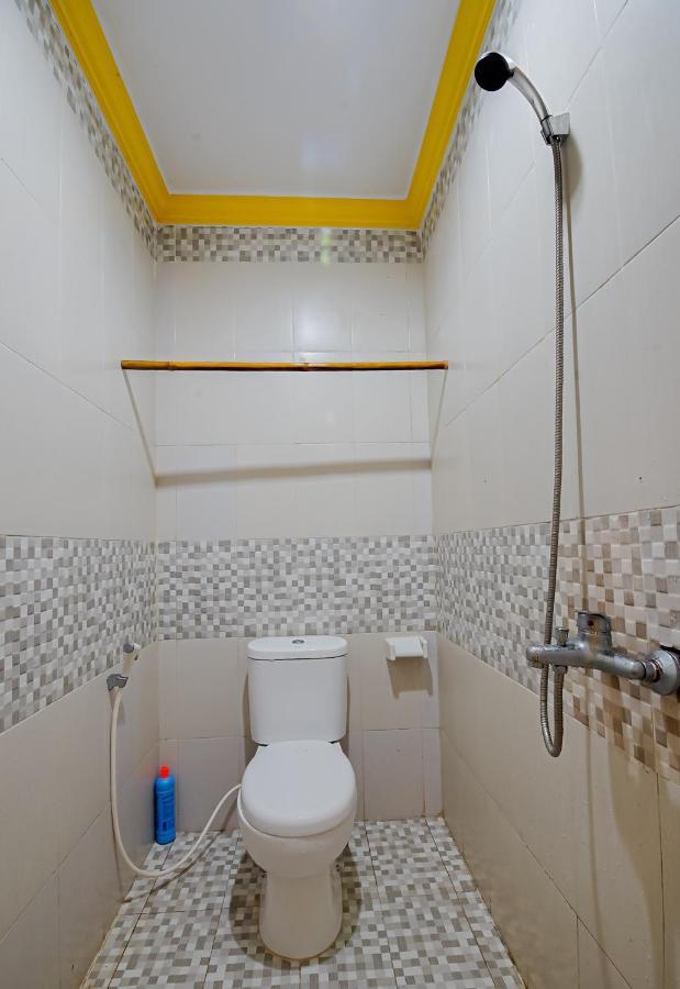 Zamzam Anjani Villa Lombok Praya Extérieur photo