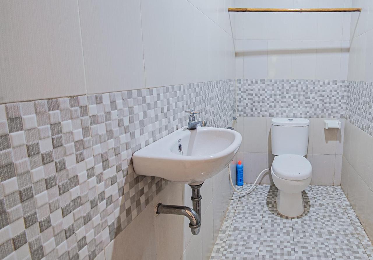 Zamzam Anjani Villa Lombok Praya Extérieur photo