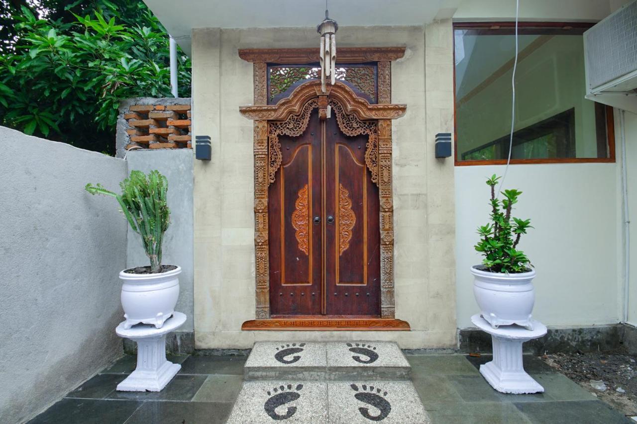 Zamzam Anjani Villa Lombok Praya Extérieur photo