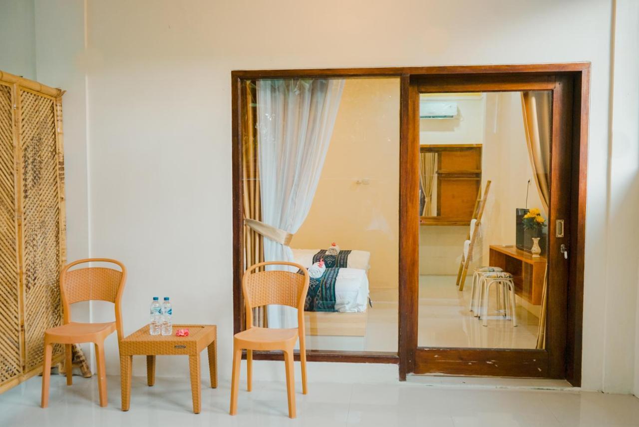 Zamzam Anjani Villa Lombok Praya Extérieur photo