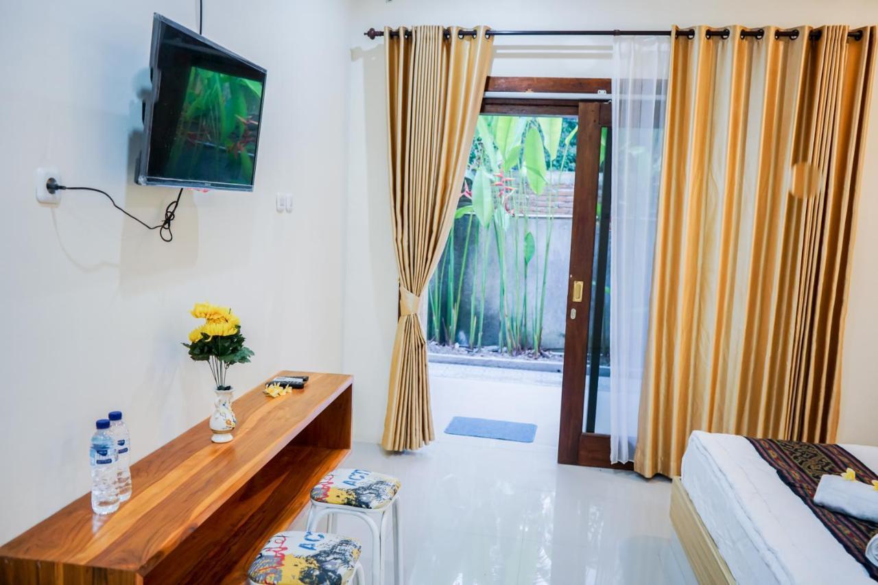 Zamzam Anjani Villa Lombok Praya Extérieur photo