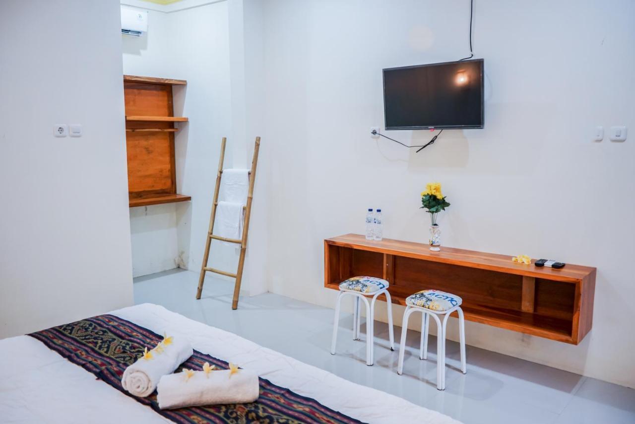 Zamzam Anjani Villa Lombok Praya Extérieur photo