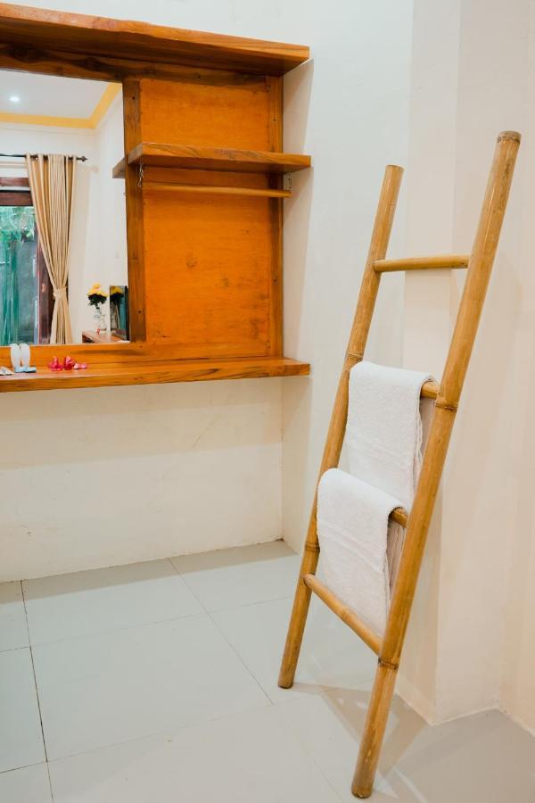Zamzam Anjani Villa Lombok Praya Extérieur photo