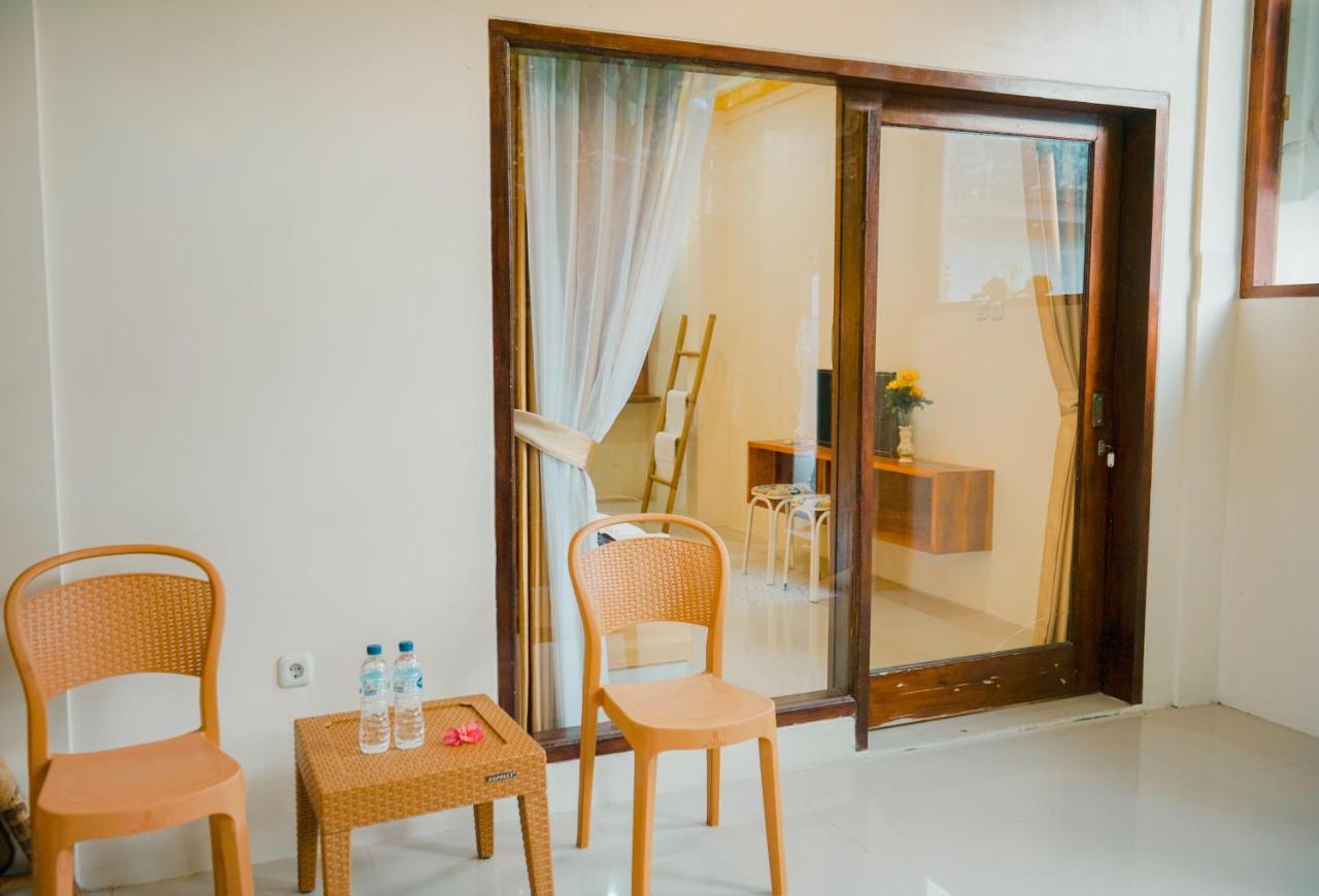 Zamzam Anjani Villa Lombok Praya Extérieur photo