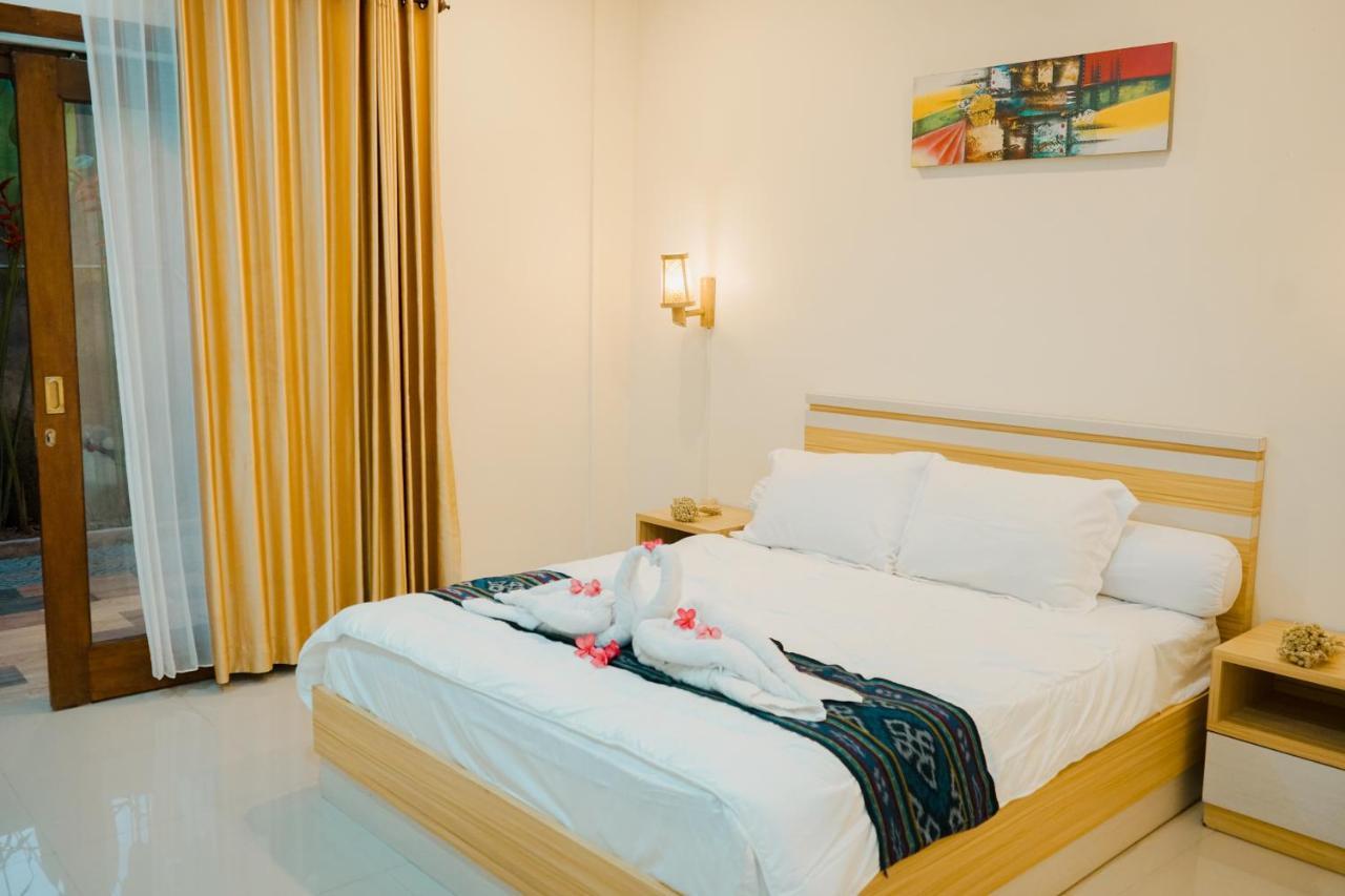 Zamzam Anjani Villa Lombok Praya Extérieur photo